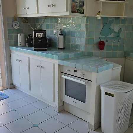 Familiale Aux Issambres, Piscine, Animaux Acceptes - Fr-1-768-121 *