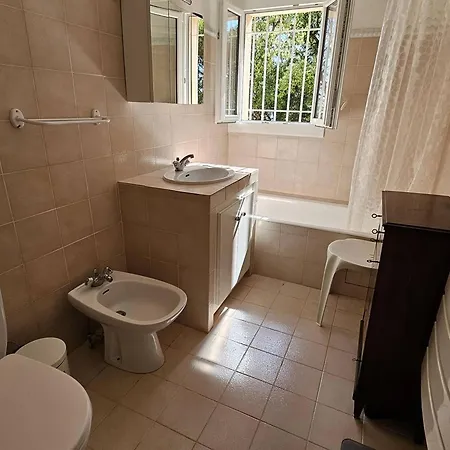 Familiale Aux Issambres, Piscine, Animaux Acceptes - Fr-1-768-121 Saint-Peïre-sur-Mer
