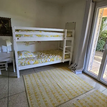 Familiale Aux Issambres, Piscine, Animaux Acceptes - Fr-1-768-121 * Saint-Peïre-sur-Mer