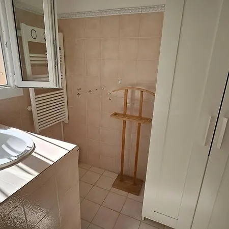 Familiale Aux Issambres, Piscine, Animaux Acceptes - Fr-1-768-121 Villa *