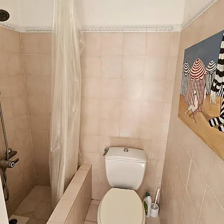 Villa Familiale Aux Issambres, Piscine, Animaux Acceptes - Fr-1-768-121