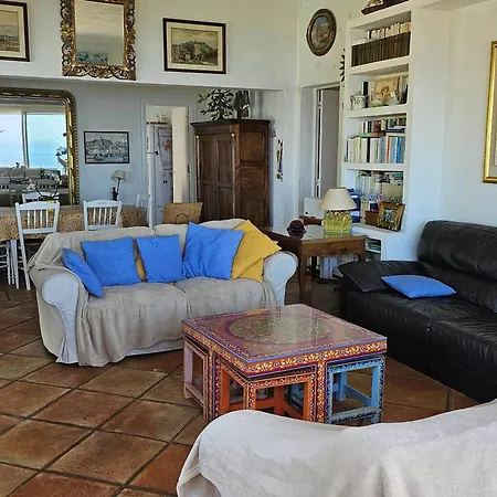 Villa Familiale Aux Issambres, Piscine, Animaux Acceptes - Fr-1-768-121 *