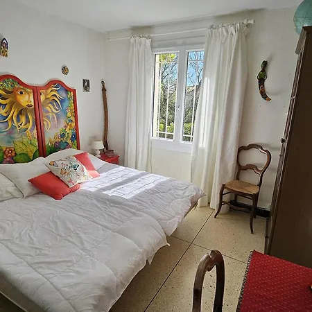 Familiale Aux Issambres, Piscine, Animaux Acceptes - Fr-1-768-121 * Saint-Peïre-sur-Mer