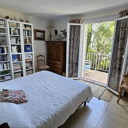 Familiale Aux Issambres, Piscine, Animaux Acceptes - Fr-1-768-121 Villa Saint-Peïre-sur-Mer